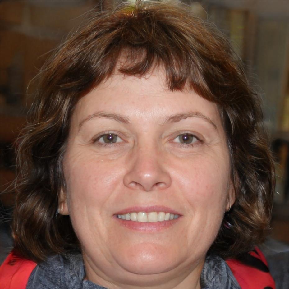 Ana García, Directora de IT