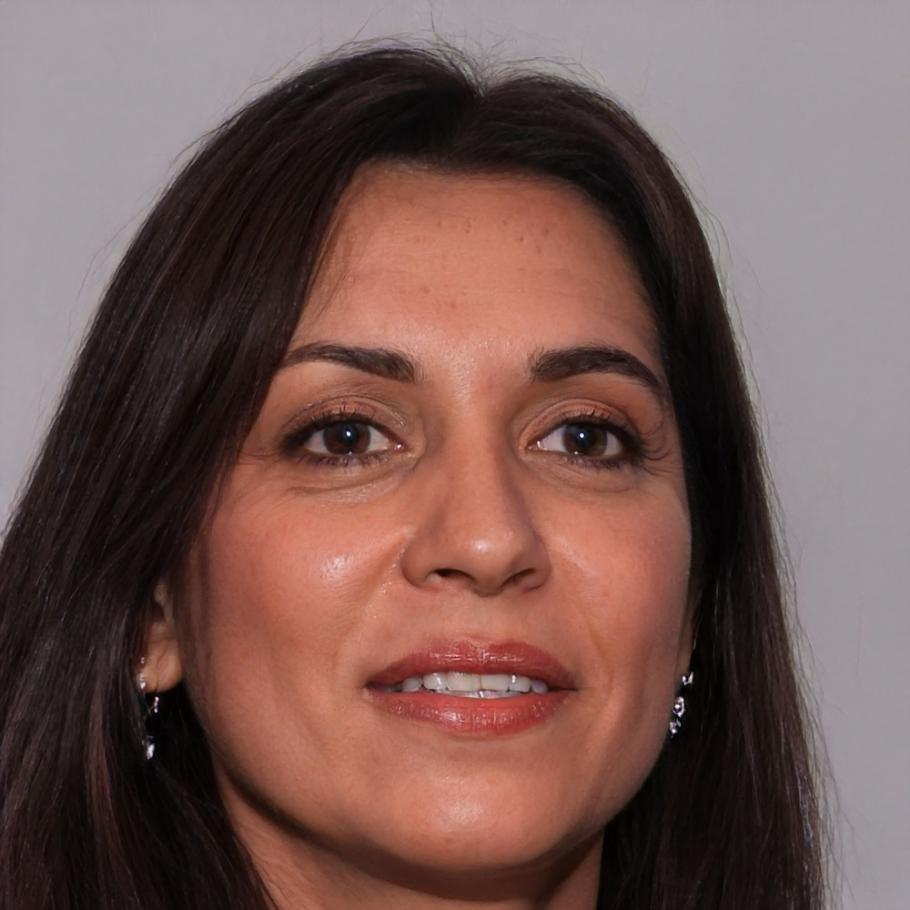 Carmen Vázquez, Directora de Innovación Tecnológica de qualorinthavex
